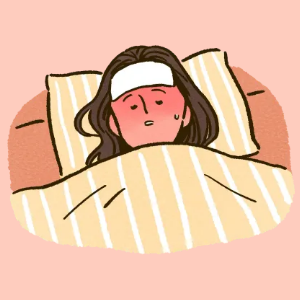 감기/두통/호흡기